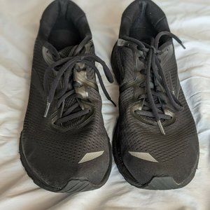 Brooks Adrenaline GTS 20 1103071 Running Sneaker - Men's Size 12.5, Black